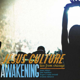 CD. Awakening