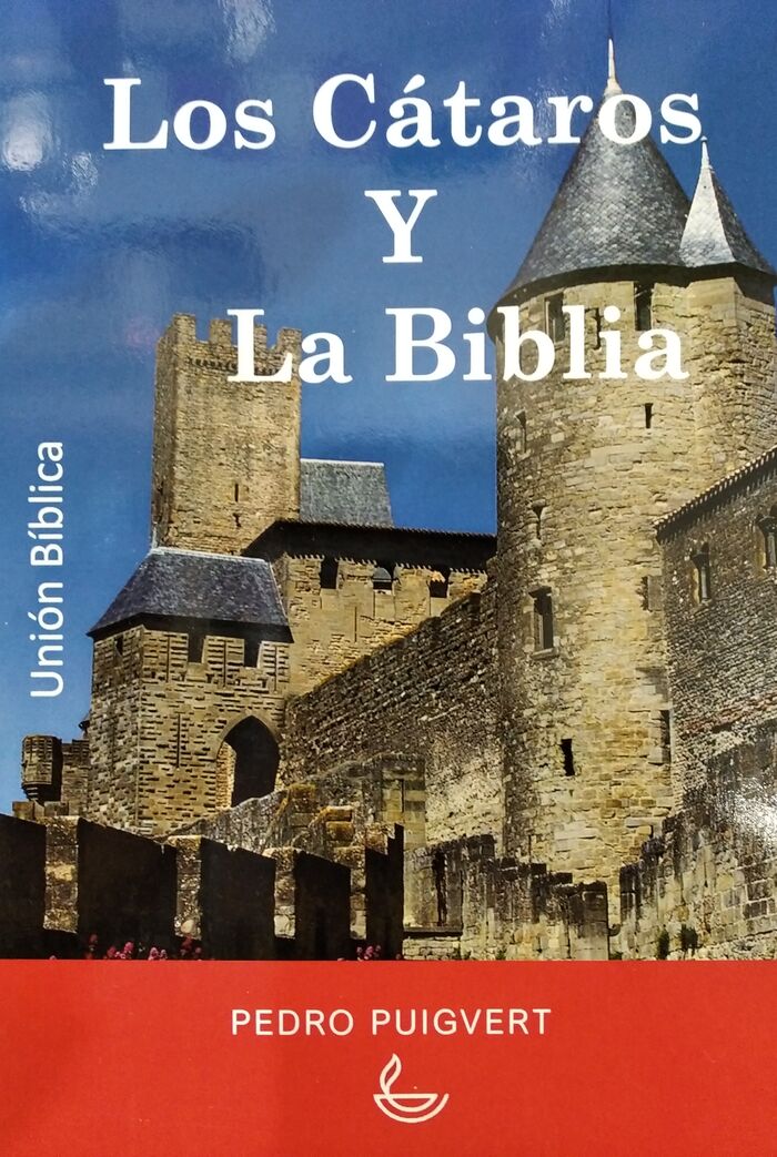 Los Cátaros y la Biblia