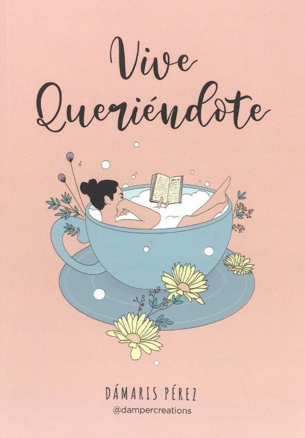 Vive queriéndote