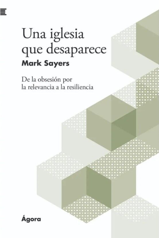 Una iglesia que desaparece