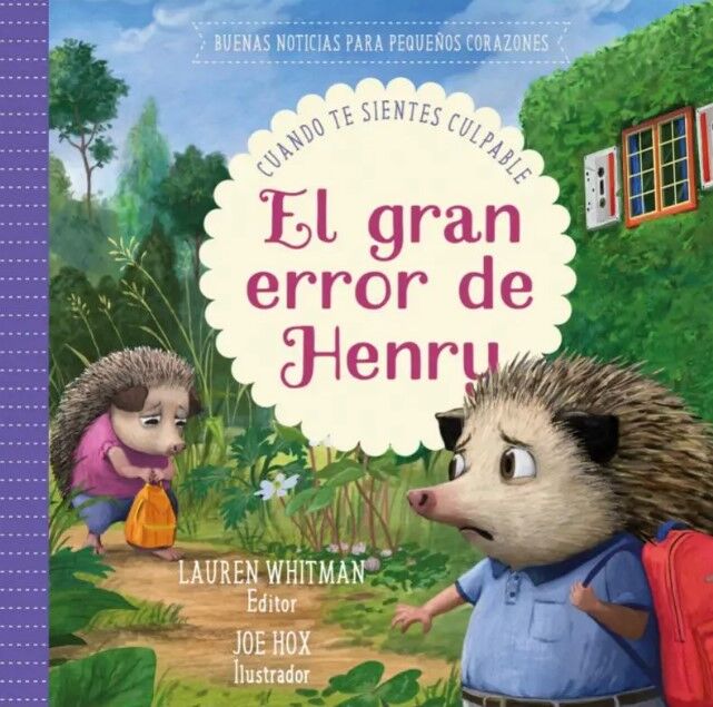 El gran error de Henry