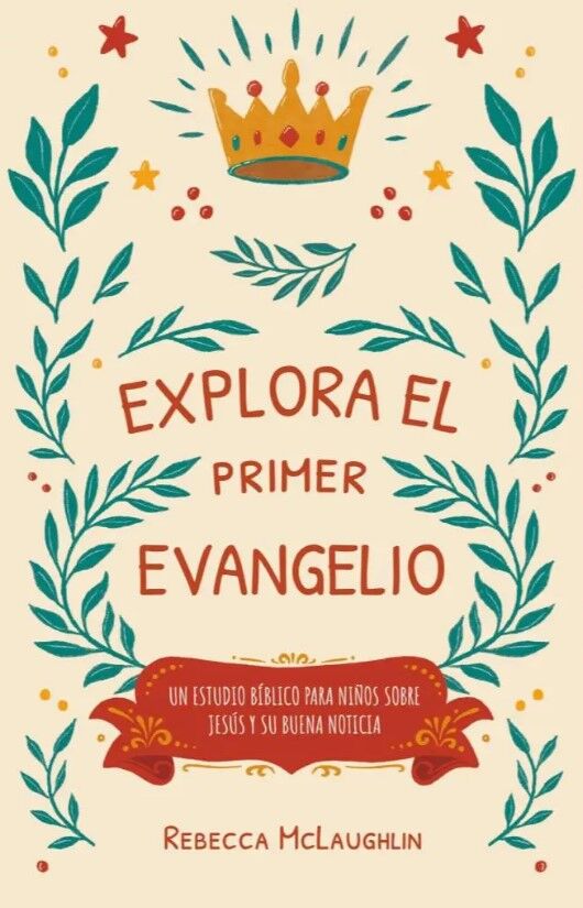 Explora el primer evangelio