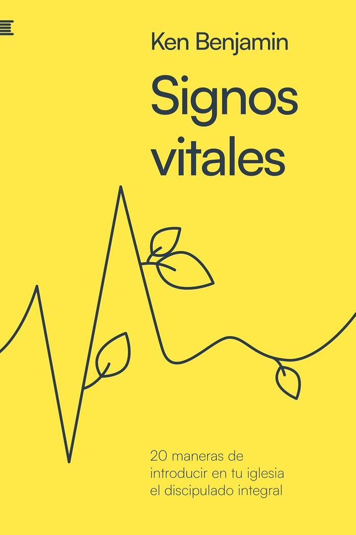 Signos vitales