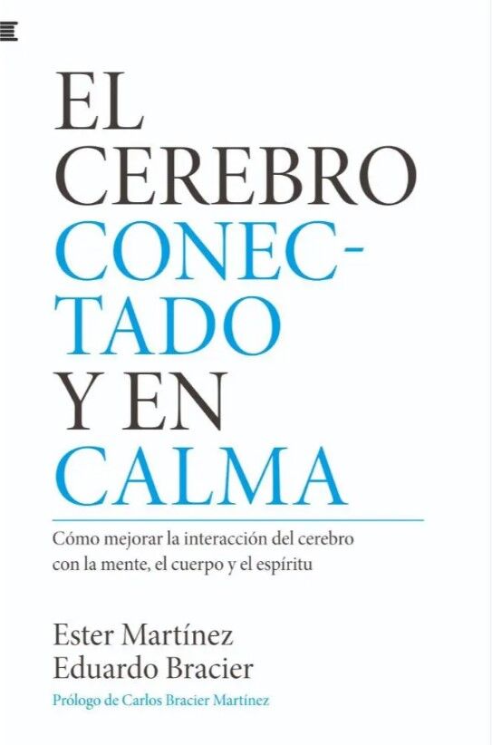El cerebro conectado y en calma
