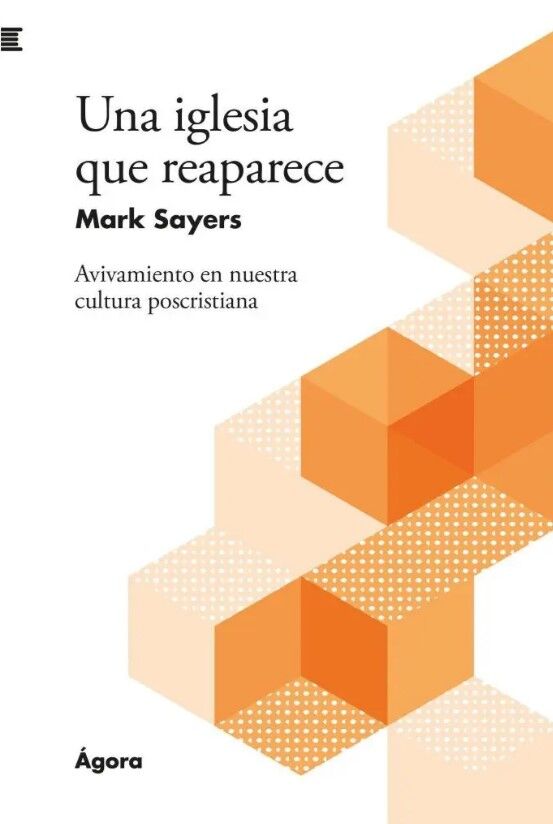 Una iglesia que reaparece