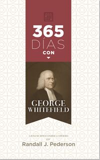 365 días con George Whitefield