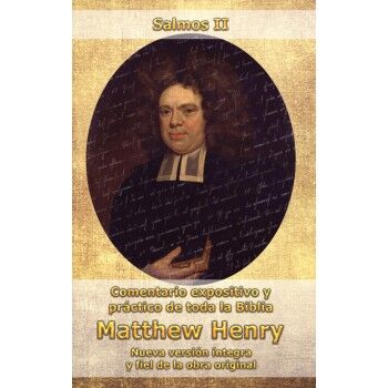 Salmos II Nueva version integra