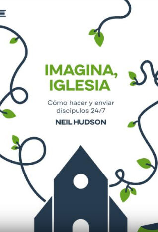 Imagina, iglesia