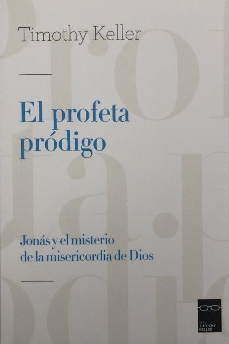 El profeta pródigo