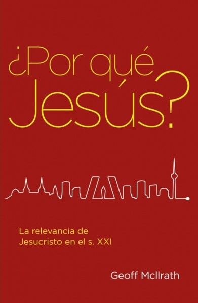 ¿Por qué Jesús?