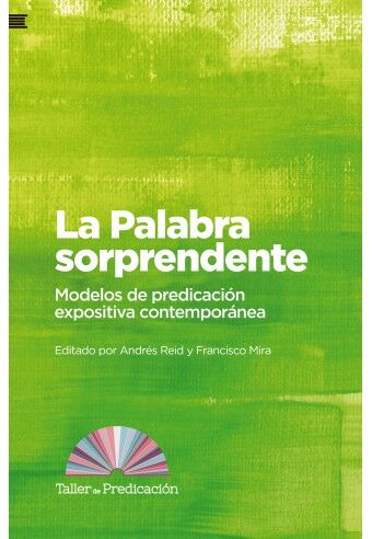 La Palabra sorprendente