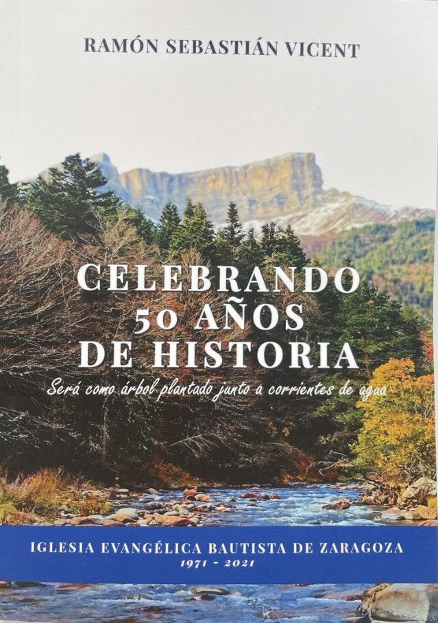 Celebrando 50 años de historia