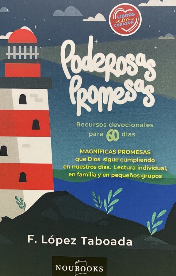 Poderosas promesas