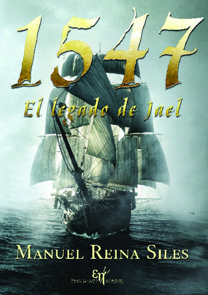 1547. El legado de Jael