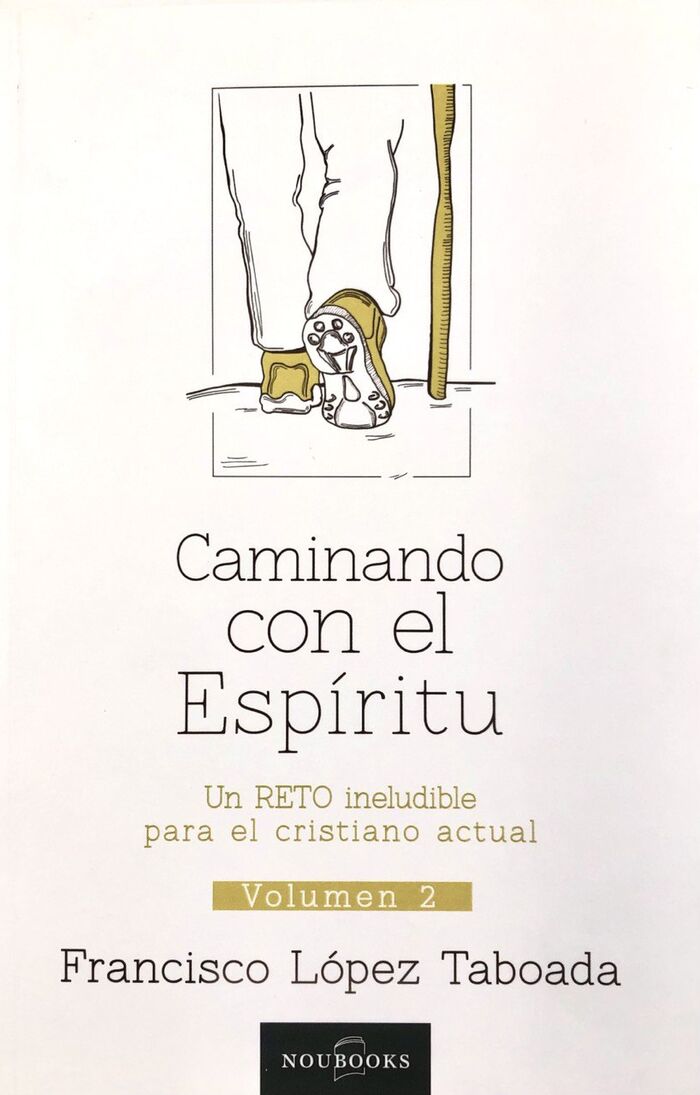 Caminando con el Espíritu