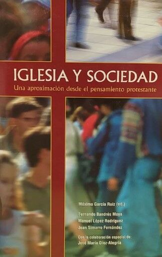 IGLESIA Y SOCIEDAD