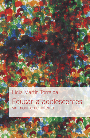 EDUCAR A ADOLESCENTES