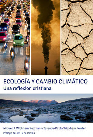 ECOLOGÍA Y CAMBIO CLIMÁTICO