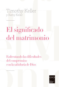 El significado del Matrimonio