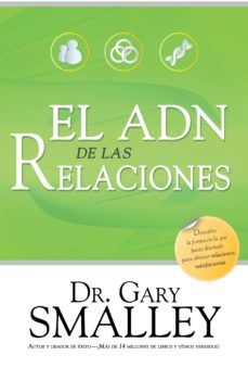 El ADN de las relaciones