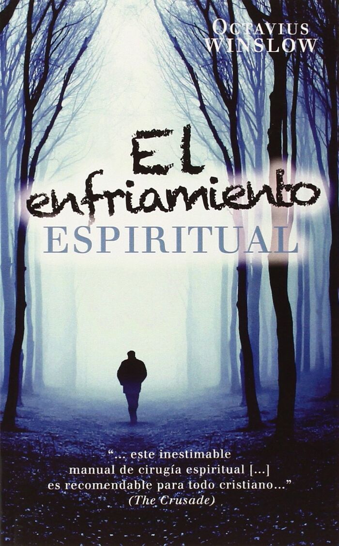 El enfriamiento espiritual