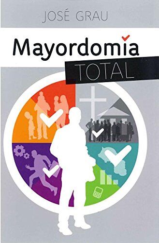 Mayordomía Total