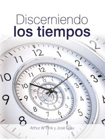 DISCERNIENDO LOS TIEMPOS