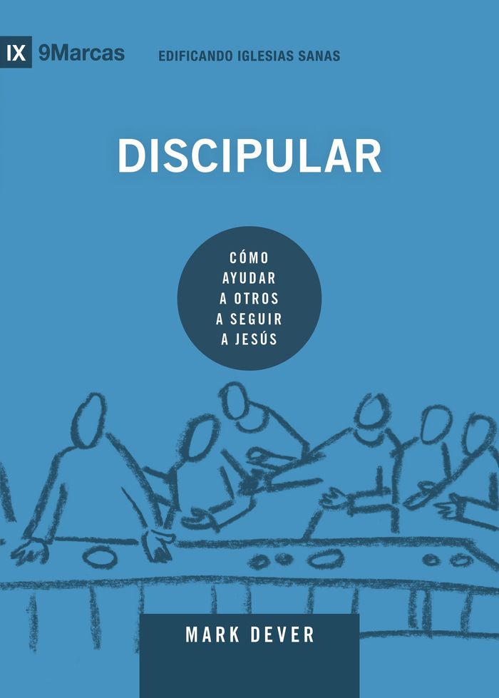 Discipular (9Marks)