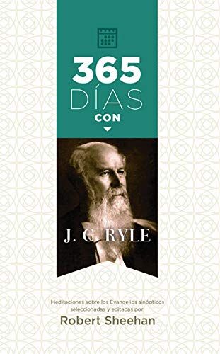 365 días con J.C. Ryle