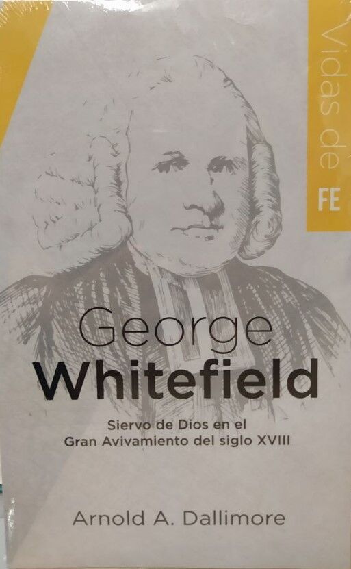 George Whitefield