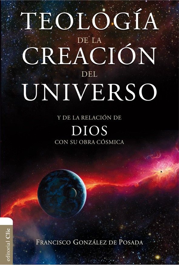 Teología de la creación del universo