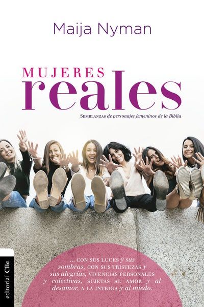 Mujeres reales