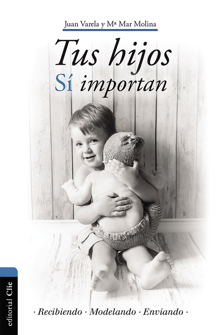 Tus hijos sí importan