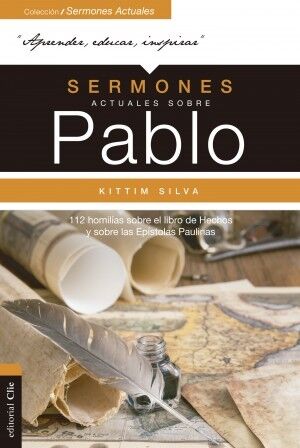 Sermones actuales sobre Pablo