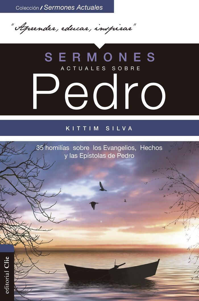 Sermones Actuales sobre Pedro