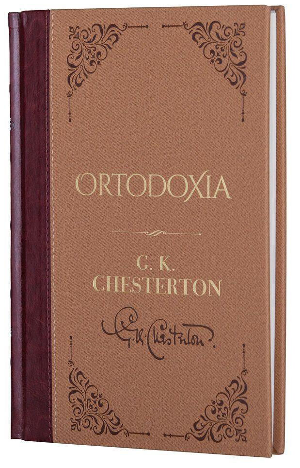 Ortodoxia- Biblioteca de Clásicos Cristianos. Tomo 5