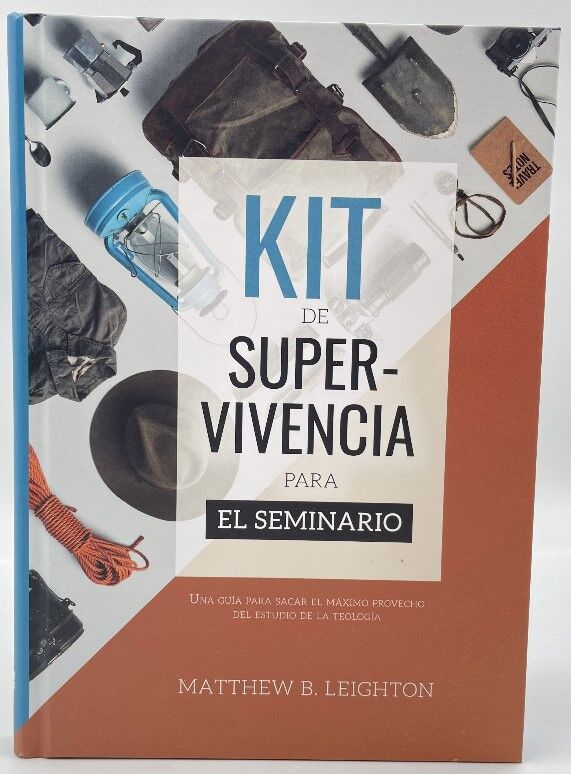 Kit de supervivencia para el seminario