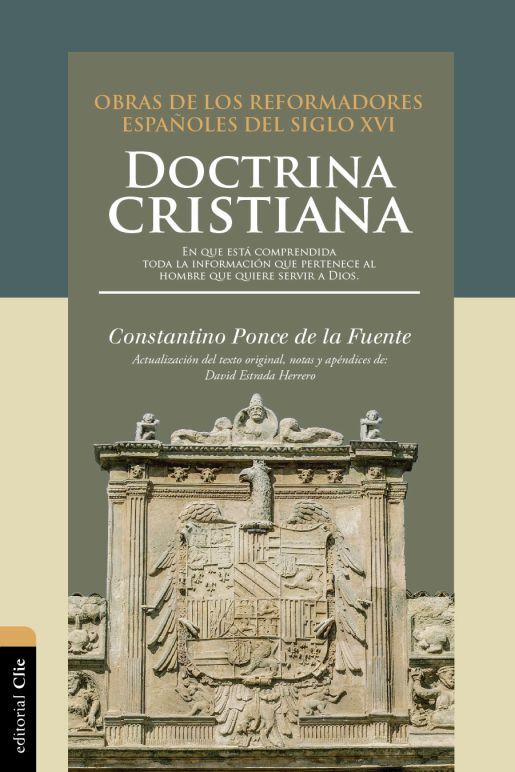 Doctrina Cristiana