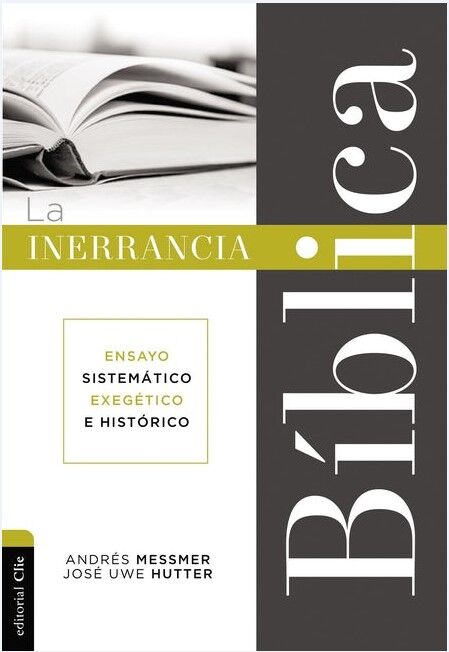 La inerrancia bíblica