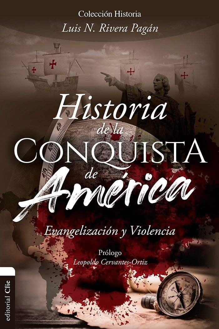 Historia de la conquista de América