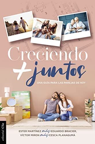 Creciendo + juntos