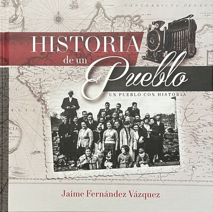 Historia de un pueblo