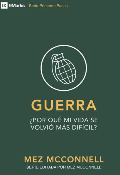 2. Guerra. Serie Primeros Pasos (9Marks)