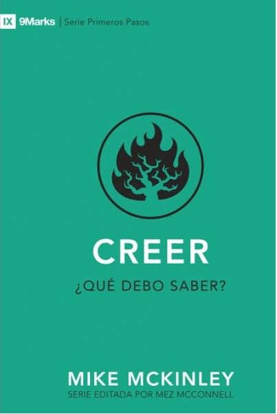 5. Creer. Serie Primeros Pasos (9Marks)