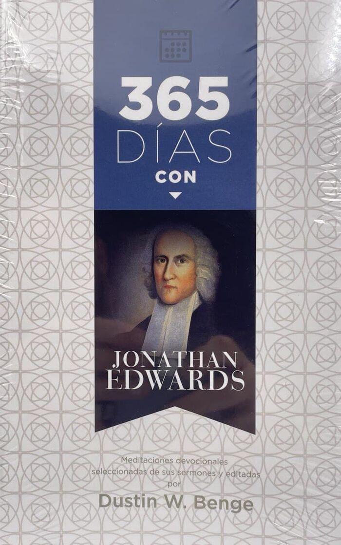 365 días con Jonathan Edwards