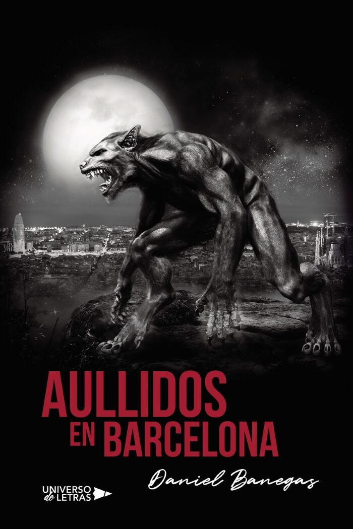 Aullidos en Barcelona