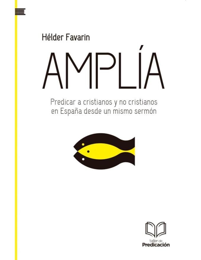 Amplía