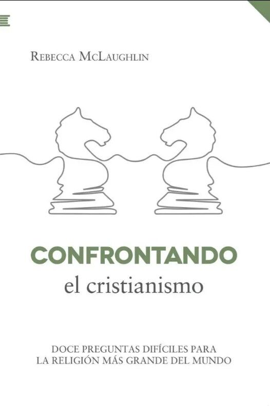 Confrontando el cristianismo