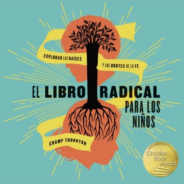 El libro radical para los niños