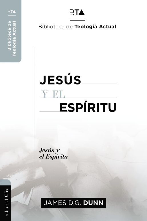 JESUS Y EL ESPIRITU